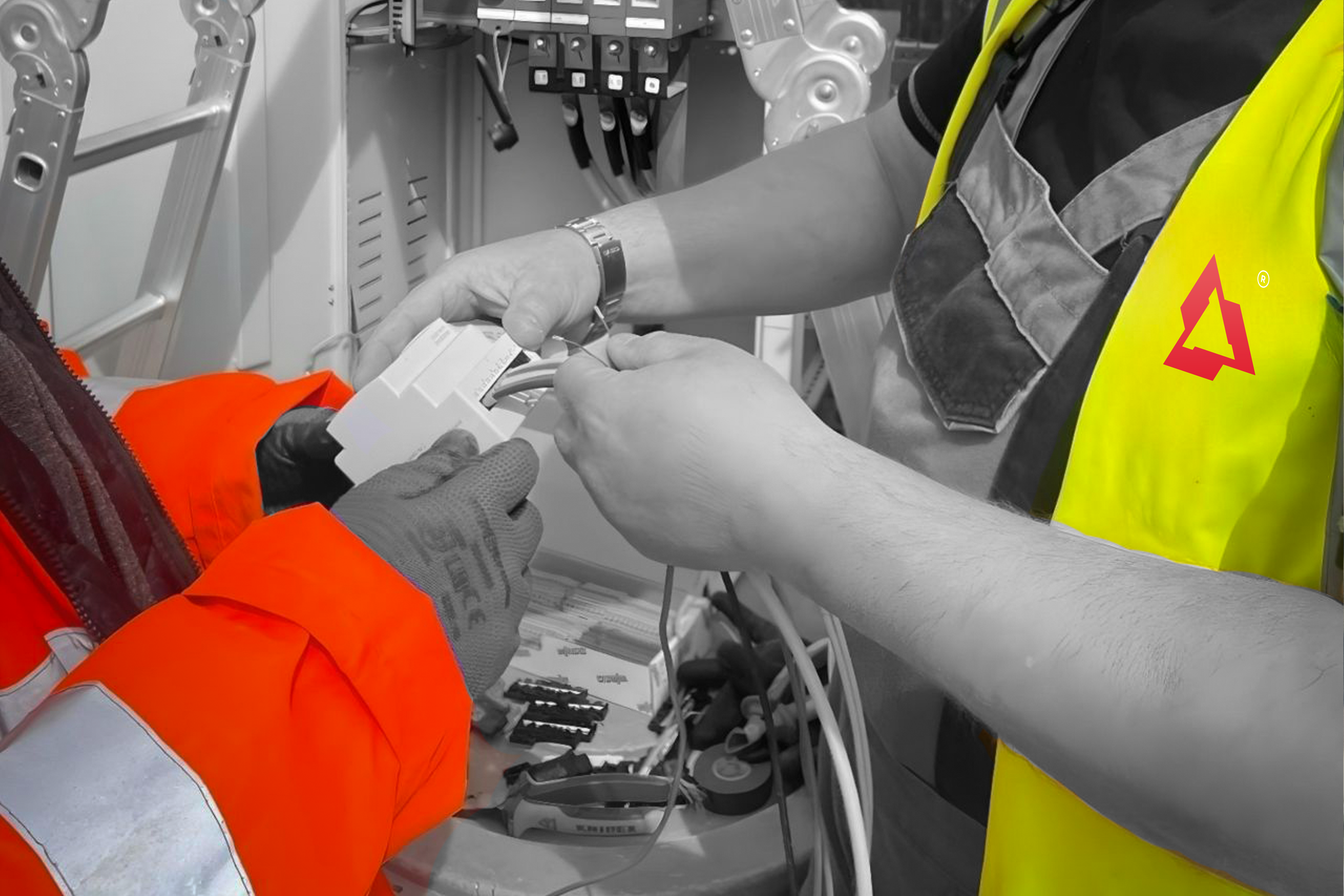 Electrical Testing Lab